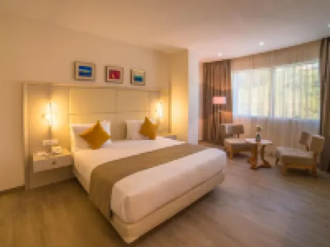 Hôtel Sidi Yahia Hotels near Bardo National Museum of Prehistory and Ethnography