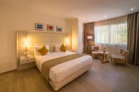 فندق سيدي يحيى Hotels near الجامع الكبير الأثري