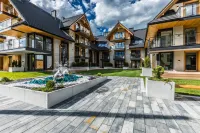 Aparthotel Prestige