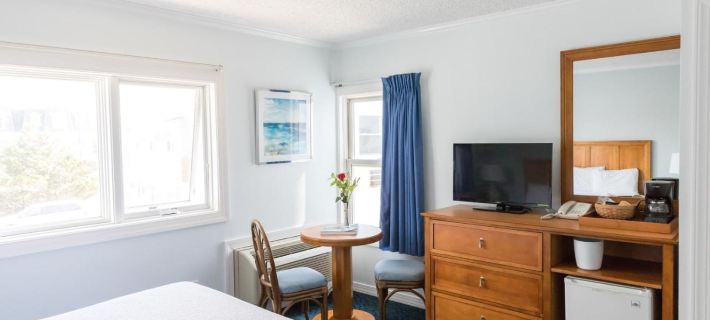 Sea Crest Inn Hoteles en Cape May