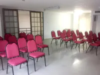 Hotel Dorado Baq