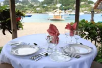 Young Island Resort Hotels in Port Elizabeth