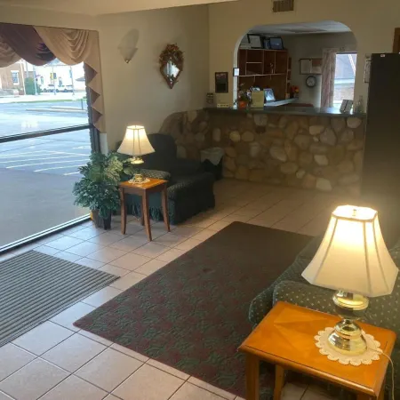 Landmark Motel