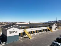 Balanced Rock Inn Hotels in Fruita