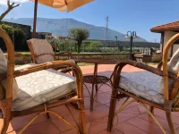Villa Del Gaudio Rooms & Apartments Hotel a Castellammare di Stabia