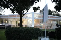 Sunny Palace Hotel Restaurant Hotel a Giuliano di Roma