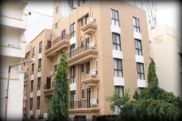 Magnus Calypso Suites Viman Nagar