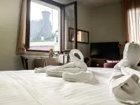 Hotel Elefante