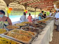 Villa Chez Batista Hotel a Takamaka