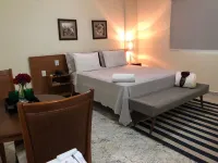 Hotel Flor de Minas فنادق في أوبيرابا