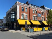 The White Star Tavern Hoteles en Southampton