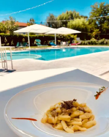 Hotel Santacroce Meeting