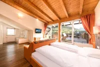 Hotel Bräurup Hotels in Hollersbach im Pinzgau