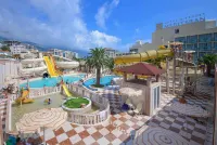 Mediteran Hotel & Resort - Beach