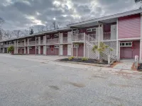 The Putney Inn Hotels in Windham County