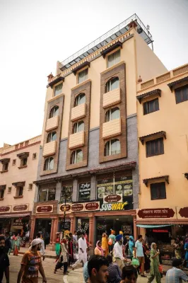 Abode by Aliste Hotels- 2 Minutes Walking to Golden Temple, Amritsar