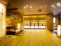 雪紫日式旅館