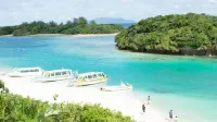 Toyoko Inn Okinawa Ishigaki-Jima Hotel a Ishigaki