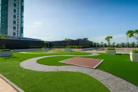 Comfort Zone Premium Guesthouse @ Evo Bangi Отели в г. Бандар-Бару-Банги