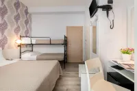 Hotel Ervill