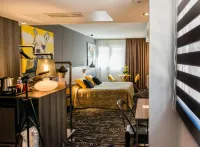 Cit'Hotel Stim'Otel Hôtels à : Agen