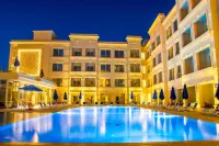 Helnan Mamoura Hotel & Events Center - Beach