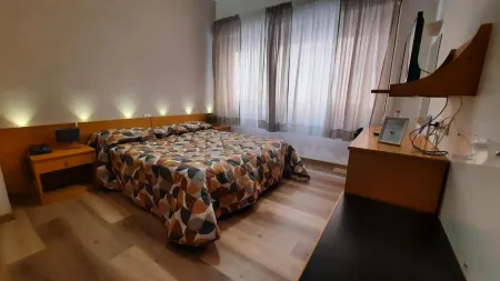 Hotel del Viale