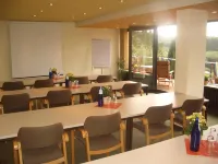 Wohlfühlhotel "Waldcafé Jäger" Hotels in Bad Driburg