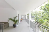 Reddoorz near RSUD Serang Hotel di Kecamatan Curug