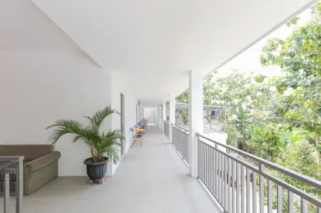 RedDoorz Near Rsud Banten Serang Отели в г. Curug