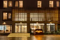 The Pride Hotel Phitsanulok Hotels in 