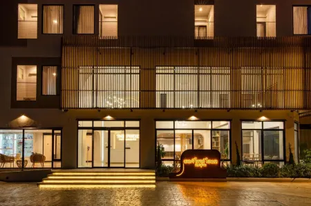 The Pride Hotel Phitsanulok