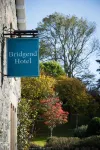 Bridgend Hotel - موقف سيارات