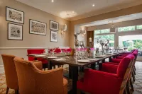 Forest Park Country Hotel & Inn, Brockenhurst, New Forest, Hampshire Hotels in Brockenhurst