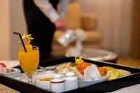 Retaj Inn Al Wakrah - breakfast