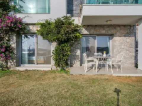 德吉門博努公寓 博德魯姆酒店