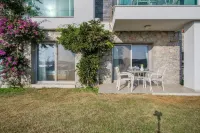 Degirmenburnu Residence Hotels near Mausoleum at Halicarnassus