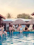 El Curichal Hostel - Pools