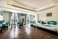 The Sunriver Boutique Hotel Hue