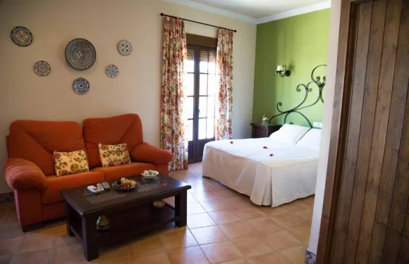 安達盧西亞鄉村酒店