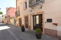 Hotel Cavour