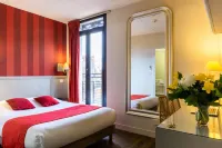 Hôtel de France Hotels in Toulouse