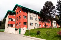 Hotel Diego de Almagro Coyhaique Hotel di 