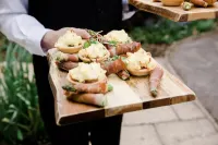 Park House Hotel - breakfast