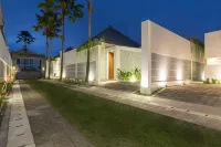 Villa Fenosa Seminyak by Nagisa Bali Hotel in zona Bina STIKES Bali Usada