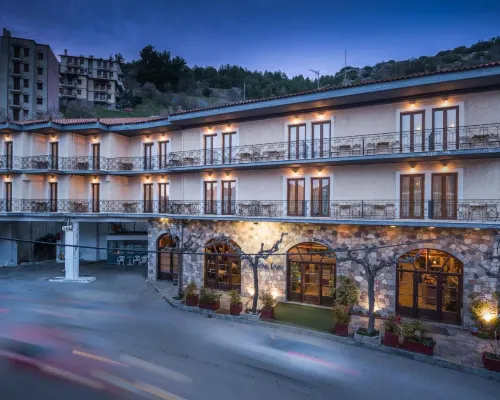 Arahova Inn Hotel Hotels in Arachova