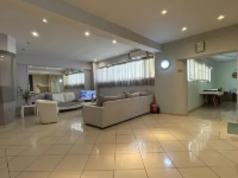 Hotel Atlanta Hotels in Patrai