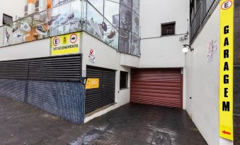 Tri Hotel & Flat Caxias