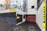 Tri Hotel & Flat Caxias