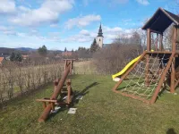 Margaréta Apartman és Üdülőház Hotel a Bogacs